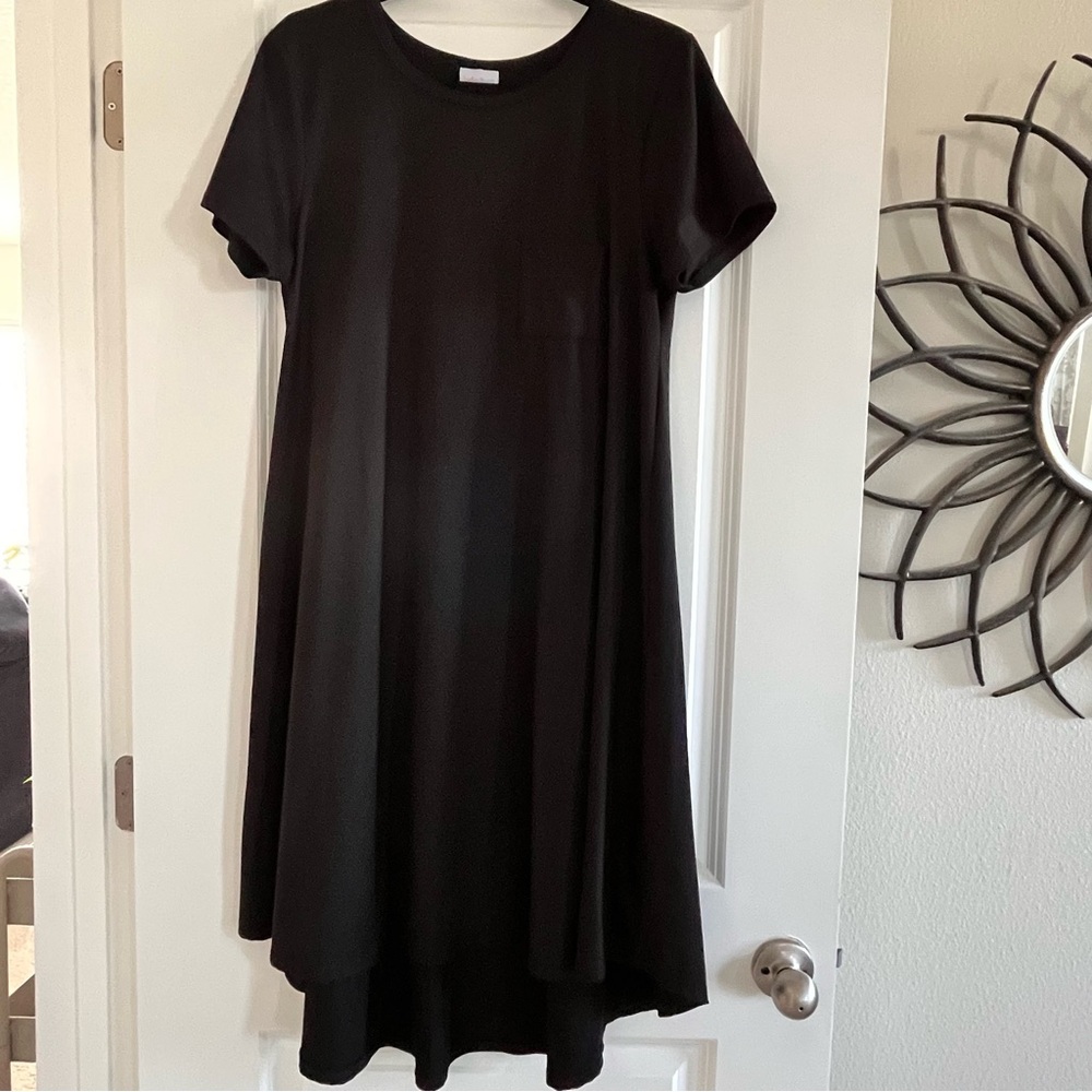 Lularoe Carly Dress